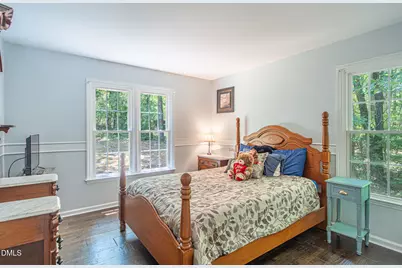 490 Huntsburg Drive, Louisburg, NC 27549 - Photo 19