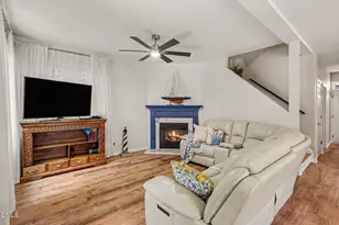 383 Sagamore Dr, Louisburg, NC 27549 - Photo 5