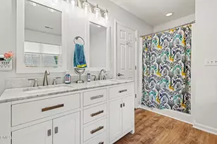 383 Sagamore Dr, Louisburg, NC 27549 - Photo 17