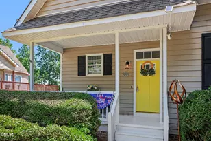 383 Sagamore Dr, Louisburg, NC 27549 - Photo 3