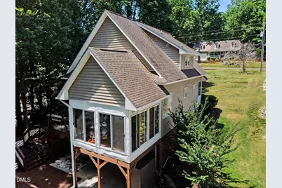 383 Sagamore Drive, Louisburg, NC 27549 - Photo 27