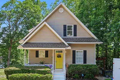 383 Sagamore Drive, Louisburg, NC 27549 - Photo 1