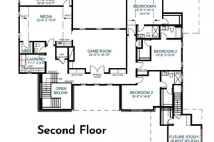613 Sampson St, Raleigh, NC 27609 - Photo 7