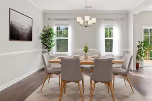 1200 Kinleywood Ct, Raleigh, NC 27603 - Photo 5