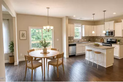 1200 Kinleywood Court, Raleigh, NC 27603 - Photo 5