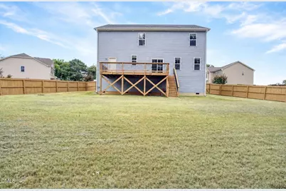 1200 Kinleywood Court, Raleigh, NC 27603 - Photo 17