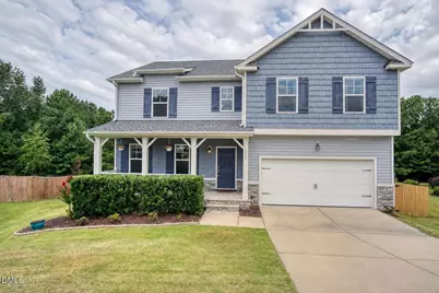 1200 Kinleywood Court, Raleigh, NC 27603 - Photo 1