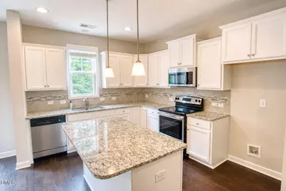 1200 Kinleywood Court, Raleigh, NC 27603 - Photo 5