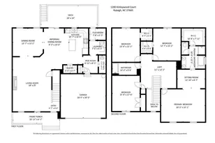 1200 Kinleywood Ct, Raleigh, NC 27603 - Photo 21