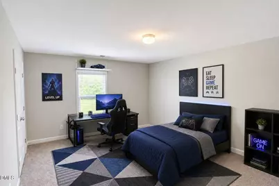 1200 Kinleywood Court, Raleigh, NC 27603 - Photo 11