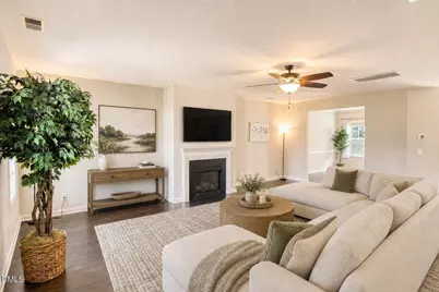 1200 Kinleywood Court, Raleigh, NC 27603 - Photo 3