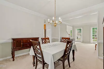 1810 Turning Leaf Lane, Durham, NC 27712 - Photo 11