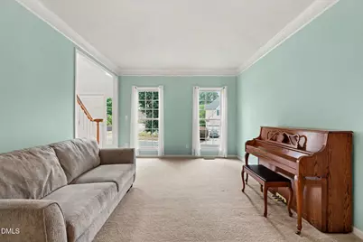 1810 Turning Leaf Lane, Durham, NC 27712 - Photo 17