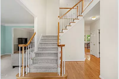 1810 Turning Leaf Lane, Durham, NC 27712 - Photo 7