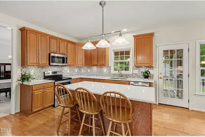 1810 Turning Leaf Lane, Durham, NC 27712 - Photo 13
