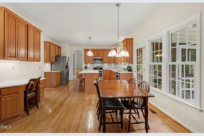 1810 Turning Leaf Lane, Durham, NC 27712 - Photo 15