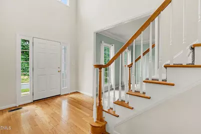 1810 Turning Leaf Lane, Durham, NC 27712 - Photo 5