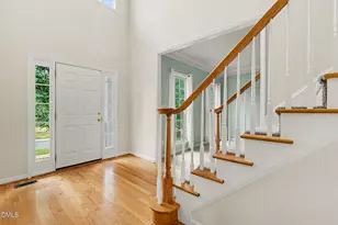 1810 Turning Leaf Ln, Durham, NC 27712 - Photo 5