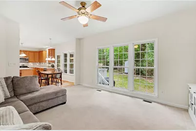 1810 Turning Leaf Lane, Durham, NC 27712 - Photo 9