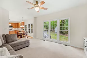 1810 Turning Leaf Ln, Durham, NC 27712 - Photo 9