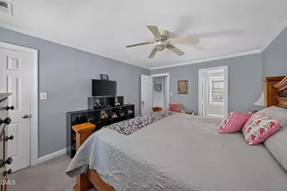 611 Elmwood Court, Wake Forest, NC 27587 - Photo 31
