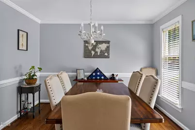 611 Elmwood Court, Wake Forest, NC 27587 - Photo 9