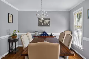 611 Elmwood Ct, Wake Forest, NC 27587 - Photo 9