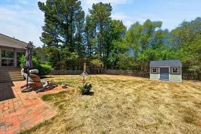 611 Elmwood Court, Wake Forest, NC 27587 - Photo 35