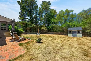 611 Elmwood Ct, Wake Forest, NC 27587 - Photo 35