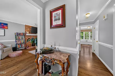 611 Elmwood Court, Wake Forest, NC 27587 - Photo 7