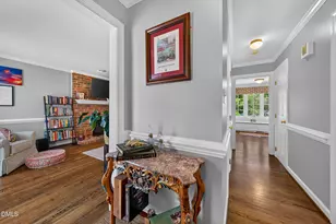 611 Elmwood Ct, Wake Forest, NC 27587 - Photo 7