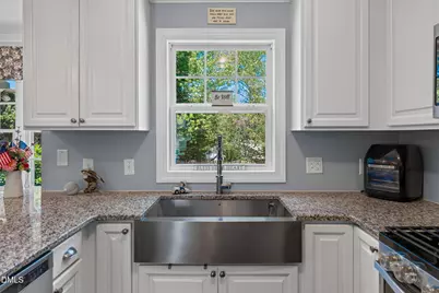 611 Elmwood Court, Wake Forest, NC 27587 - Photo 21