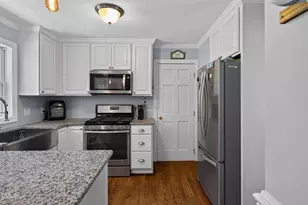 611 Elmwood Ct, Wake Forest, NC 27587 - Photo 23