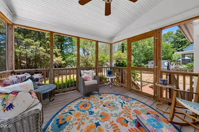 611 Elmwood Court, Wake Forest, NC 27587 - Photo 33