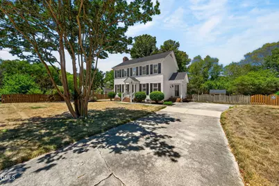 611 Elmwood Court, Wake Forest, NC 27587 - Photo 3