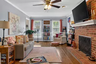 611 Elmwood Ct, Wake Forest, NC 27587 - Photo 13