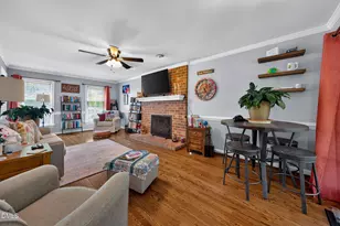 611 Elmwood Ct, Wake Forest, NC 27587 - Photo 15