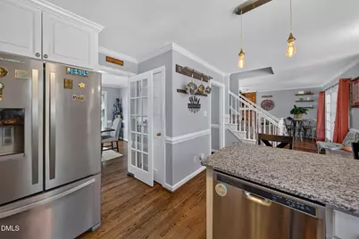 611 Elmwood Court, Wake Forest, NC 27587 - Photo 25