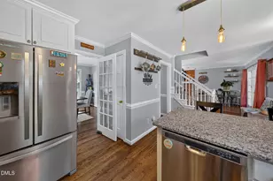 611 Elmwood Ct, Wake Forest, NC 27587 - Photo 25