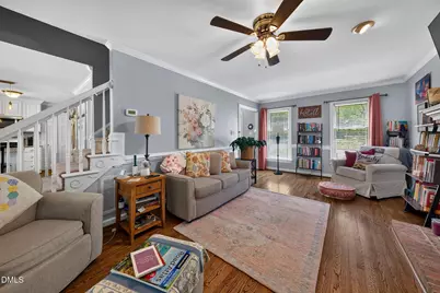 611 Elmwood Court, Wake Forest, NC 27587 - Photo 11