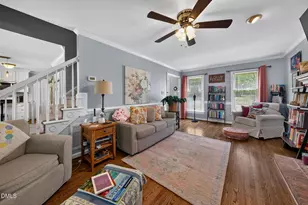 611 Elmwood Ct, Wake Forest, NC 27587 - Photo 11