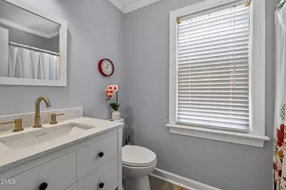611 Elmwood Court, Wake Forest, NC 27587 - Photo 29
