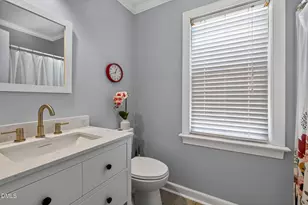 611 Elmwood Ct, Wake Forest, NC 27587 - Photo 29