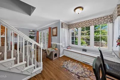 611 Elmwood Court, Wake Forest, NC 27587 - Photo 17