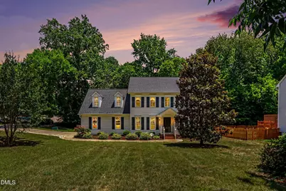 101 Chillingham Road, Garner, NC 27529 - Photo 33