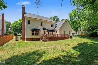 101 Chillingham Road, Garner, NC 27529 - Photo 31