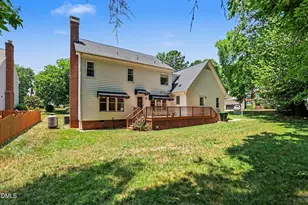 101 Chillingham Rd, Garner, NC 27529 - Photo 31