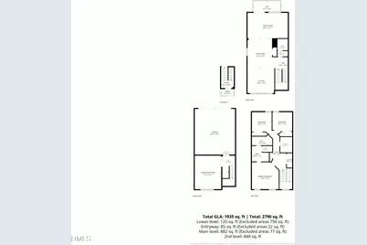 835 Winter Meadow Drive, Wake Forest, NC 27587 - Photo 31