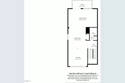 835 Winter Meadow Drive, Wake Forest, NC 27587 - Photo 29