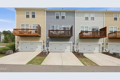 835 Winter Meadow Drive, Wake Forest, NC 27587 - Photo 25